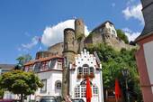Burg Eppstein - 