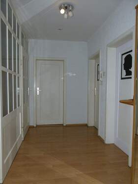 Flur Obergeschoss - 