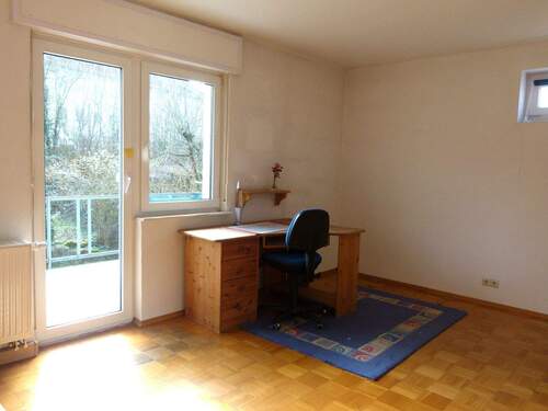 Wohnzimmer Obergeschoss - 