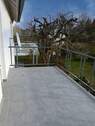 Balkon Oberschoss - 