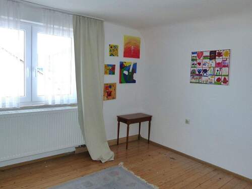 Zimmer Dachgeschoss - 