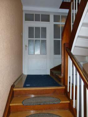 Treppenhaus - 