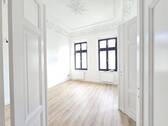 Zimmer 1 - 3 Zimmer Etagenwohnung in Magdeburg / Sudenburg