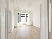 Zimmer 2 - Etagenwohnung mit 70,00 m&sup2; in Magdeburg / Sudenburg zur Miete