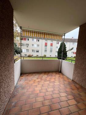 Balkon - 