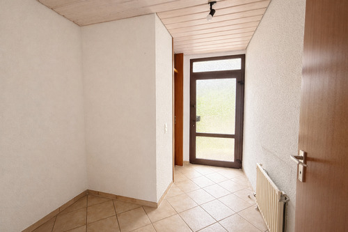 Eingangsbereich - 