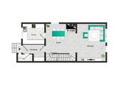Erdgeschoss - 