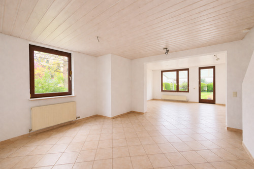 Essbereich - 