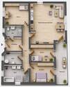 Grundriss - 