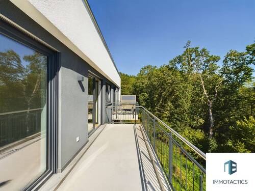Balkon - 