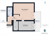 Grundriss - 