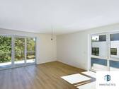 Wohnzimmer - Etagenwohnung mit 64,00 m² in Idar-Oberstein zum Kaufen