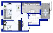 Grundriss - 
