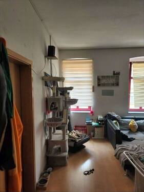 Wohnstube - 