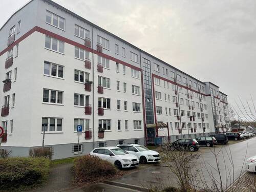 Monckeshofer Straße 38 38a - Dein neues Zuhause wartet! - 222,00 EUR Kaltmiete, ca.  32,60 m² Wohnfläche