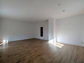 Wohnzimmer - 2 Zimmer Etagenwohnung zur Miete in Gera