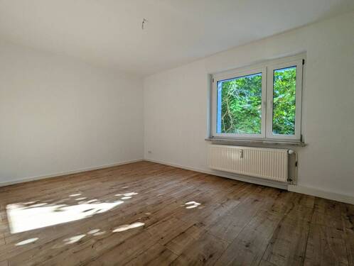 Schlafzimmer - 2 Zimmer Etagenwohnung in Gera