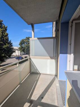 Balkon - 