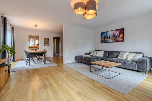 Wohnen + Essen - 