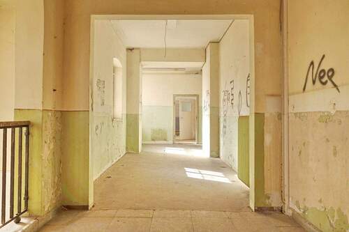 miteinander verbunden - 