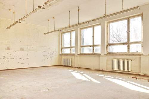 Kunstraum möglich - 