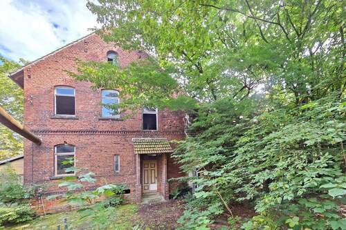 Denkmalcharme - Büro mit 2,11 m&sup2; in Meuselwitz zum Kaufen