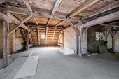 Dachboden HH - 