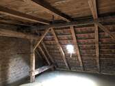 Dachboden - 