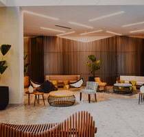 Schön eingerichtete Bar mit Parkmöglichkeiten in Weil am Rhein zu vermieten.