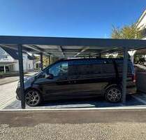 Überdachte PKW-Stellplätze - 22.000,00&nbsp;EUR Kaufpreis, in Bisingen (PLZ: 72406)