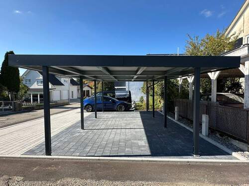 image2 (3).jpeg - Garage, Stellplatz zum Kaufen in Bisingen