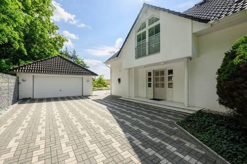 Bild 3 - 6 Zimmer Einfamilienhaus in Groß Kreutz OT Schenkenberg