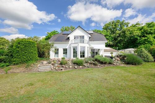 Bild 4 - Einfamilienhaus mit 185,00 m&sup2; in Groß Kreutz OT Schenkenberg zum Kaufen