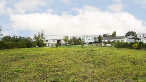 Nordblick - 'Attraktives Baugrundstück mit 2.608 m² im Innenbereich in den Havelauen - parzellierbar'