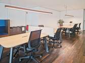 Property Image 1 - Coworking-Bereich in Regus Hohe Bleichen