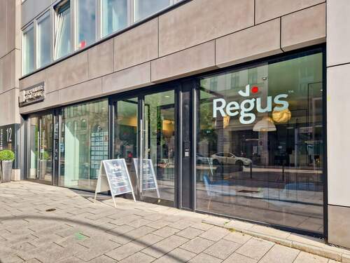 Property Image 2 - Büro zur Miete in Hamburg
