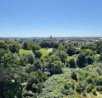 Sonnige Preisaktion !... frisch renovierte, helle, moderne 4 - Zimmer-Wohnung, mit Einbauküche... sofort einzugsfertig - Zwickau Pölbitz