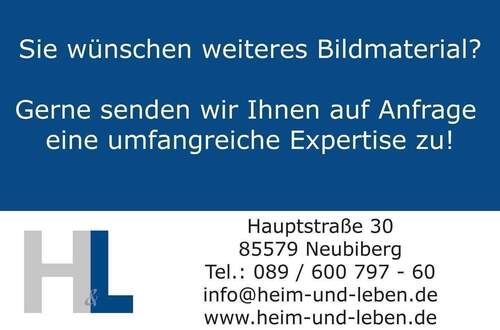 Weitere Bildanfrage - 