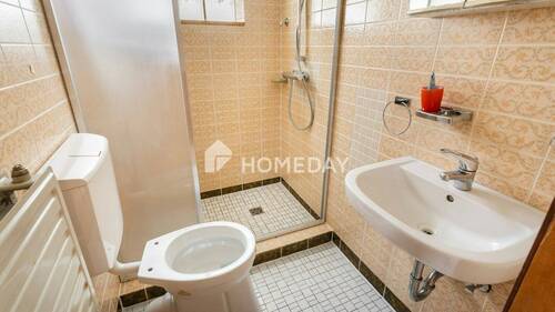 EG Badezimmer - 