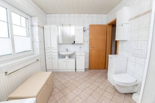 Badezimmer - 
