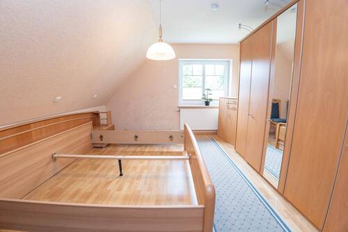 Schlafzimmer - 