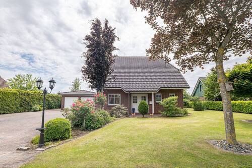Vorderansicht - 
