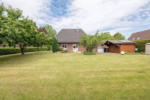 Hinteransicht - 