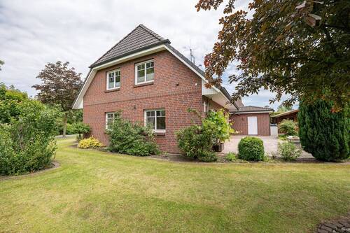 Seitenansicht - 