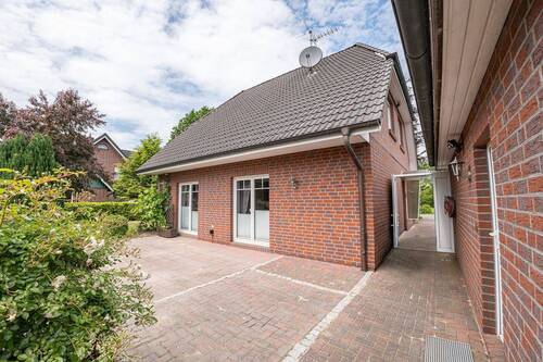 Terrasse - 