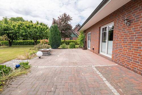 Terrasse - 