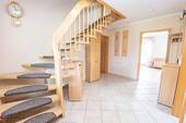 Flur - 4 Zimmer Einfamilienhaus zum Kaufen in Engelschoff