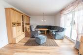 Wohn- und Esszimmer - 