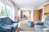 Wohn- und Esszimmer - 