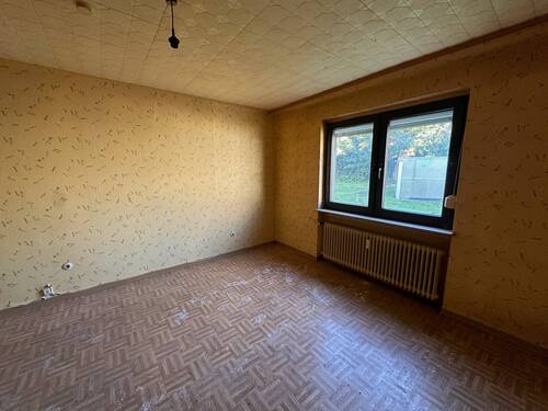 Zimmer EG - Mehrfamilienhaus, Wohnhaus mit 216,00 m² in Baumholder zum Kaufen